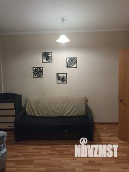 Студия квартира, на длительный срок, 30м2, 3/12 этаж