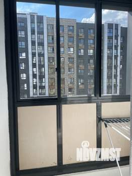 1-к квартира, посуточно, 28м2, 4/8 этаж