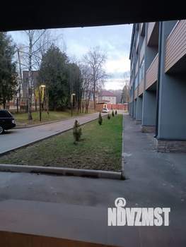 1-к квартира, на длительный срок, 38м2, 3/5 этаж