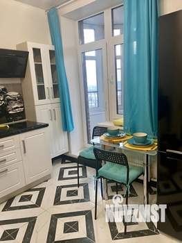 1-к квартира, на длительный срок, 32м2, 15/18 этаж