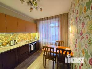 1-к квартира, на длительный срок, 39м2, 8/14 этаж