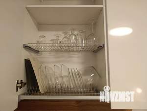 Студия квартира, посуточно, 22м2, 5/17 этаж