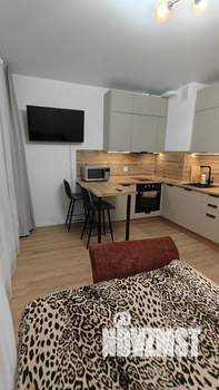 1-к квартира, на длительный срок, 26м2, 2/12 этаж