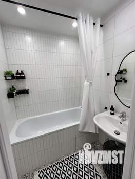 3-к квартира, на длительный срок, 68м2, 17/17 этаж