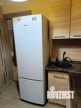 1-к квартира, на длительный срок, 31м2, 2/9 этаж