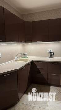 2-к квартира, на длительный срок, 47м2, 10/28 этаж