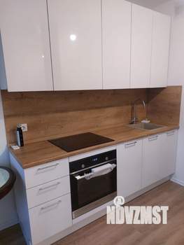 2-к квартира, на длительный срок, 36м2, 7/12 этаж