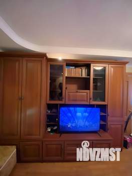 2-к квартира, на длительный срок, 42м2, 2/5 этаж