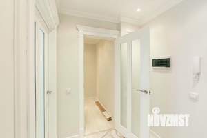 1-к квартира, на длительный срок, 50м2, 25/27 этаж