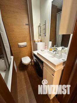 1-к квартира, посуточно, 34м2, 1/5 этаж