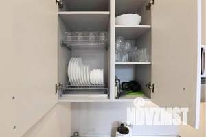 1-к квартира, посуточно, 22м2, 3/17 этаж