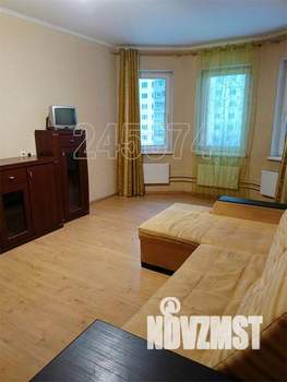 2-к квартира, на длительный срок, 60м2, 7/17 этаж