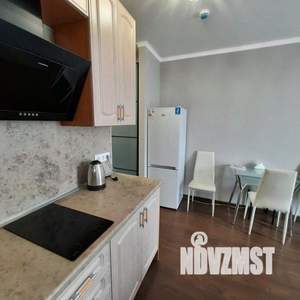 1-к квартира, посуточно, 23м2, 1/1 этаж