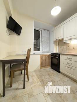 2-к квартира, на длительный срок, 43м2, 2/5 этаж