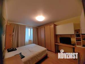 3-к квартира, на длительный срок, 81м2, 9/25 этаж