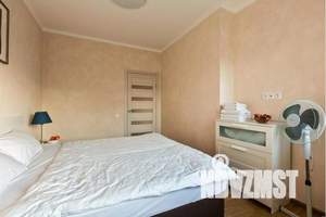 2-к квартира, посуточно, 32м2, 1/17 этаж