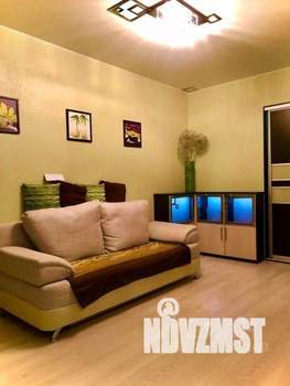 2-к квартира, посуточно, 50м2, 1/1 этаж