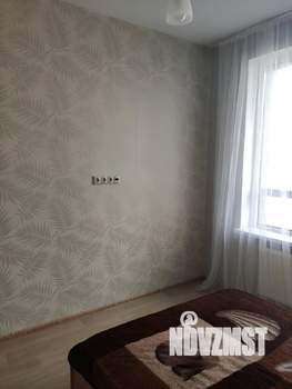 1-к квартира, на длительный срок, 38м2, 2/16 этаж