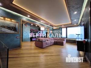 3-к квартира, на длительный срок, 150м2, 16/19 этаж