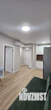 2-к квартира, на длительный срок, 32м2, 3/17 этаж