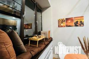 1-к квартира, посуточно, 32м2, 1/5 этаж