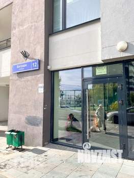 1-к квартира, на длительный срок, 23м2, 20/25 этаж