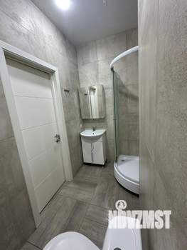 1-к квартира, на длительный срок, 36м2, 6/22 этаж