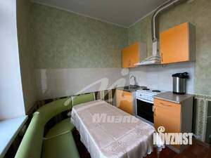 1-к квартира, на длительный срок, 32м2, 3/7 этаж