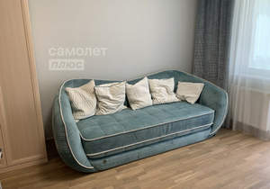 3-к квартира, на длительный срок, 72м2, 2/15 этаж