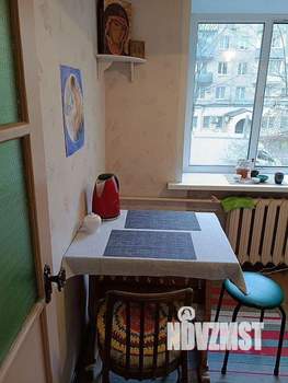 1-к квартира, на длительный срок, 33м2, 2/4 этаж