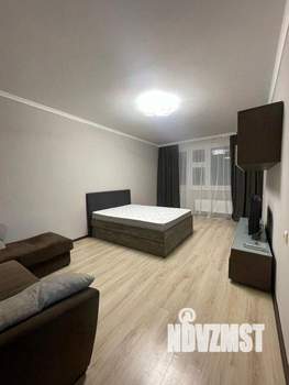 3-к квартира, на длительный срок, 81м2, 8/27 этаж