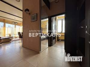 2-к квартира, на длительный срок, 51м2, 4/9 этаж