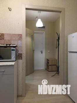 Студия квартира, посуточно, 25м2, 13/25 этаж