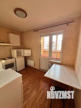 1-к квартира, на длительный срок, 36м2, 16/17 этаж