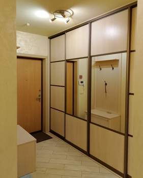 2-к квартира, на длительный срок, 64м2, 4/25 этаж