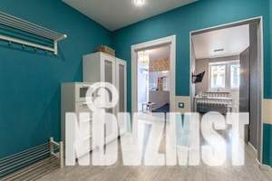 1-к квартира, посуточно, 45м2, 9/17 этаж