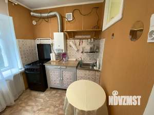 1-к квартира, на длительный срок, 30м2, 5/5 этаж