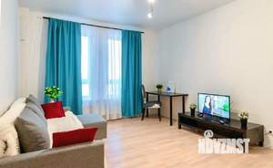 2-к квартира, посуточно, 59м2, 1/1 этаж