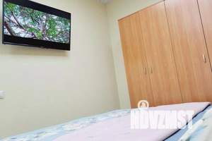 1-к квартира, посуточно, 47м2, 10/14 этаж