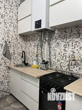 Студия квартира, на длительный срок, 30м2, 3/4 этаж