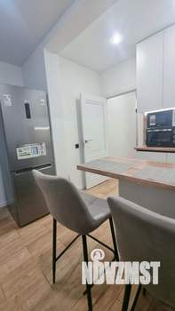 1-к квартира, на длительный срок, 34м2, 8/15 этаж