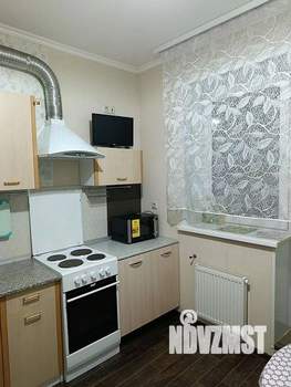 1-к квартира, на длительный срок, 36м2, 14/17 этаж