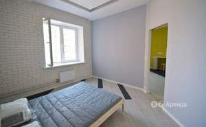 1-к квартира, на длительный срок, 44м2, 3/7 этаж