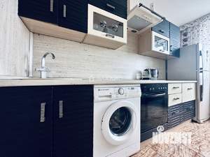 1-к квартира, на длительный срок, 40м2, 14/20 этаж