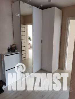 4-к квартира, на длительный срок, 64м2, 4/5 этаж