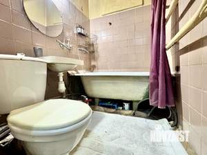 1-к квартира, на длительный срок, 31м2, 2/5 этаж