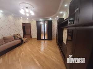 2-к квартира, на длительный срок, 80м2, 5/17 этаж