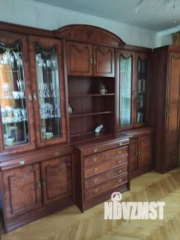 2-к квартира, на длительный срок, 45м2, 5/5 этаж