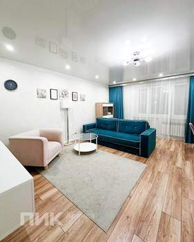 2-к квартира, на длительный срок, 70м2, 2/17 этаж
