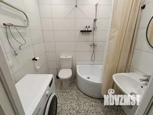 Студия квартира, посуточно, 22м2, 5/17 этаж